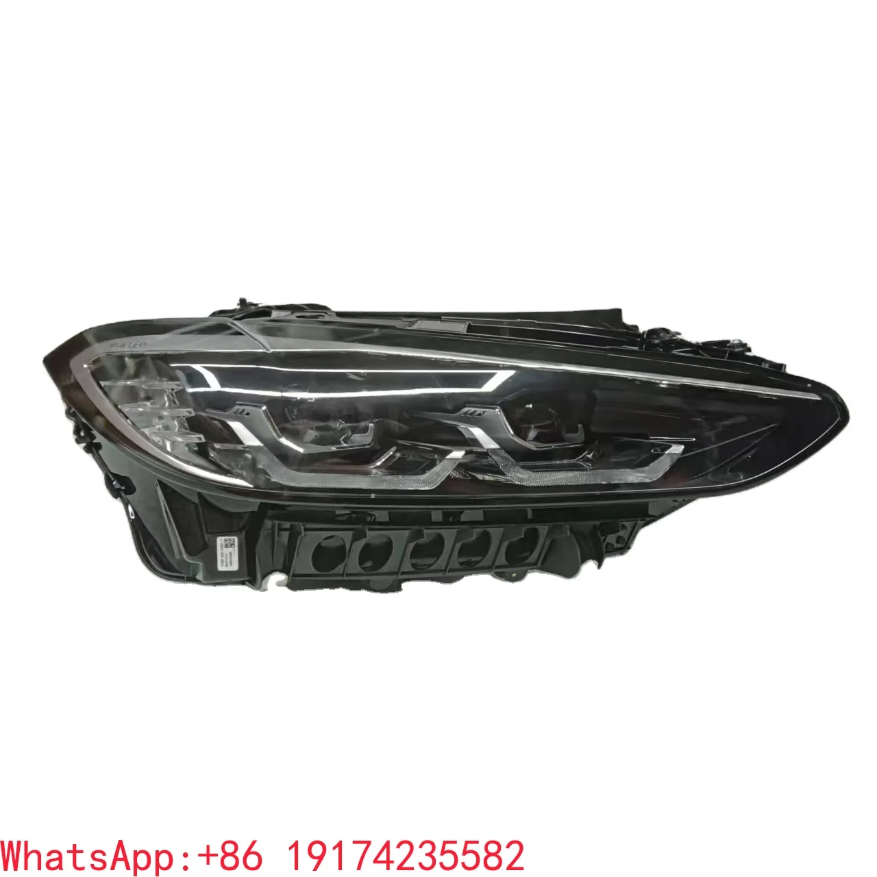 

For Bmw 4 Series M4 Led Original High Quality Led Headlights Car Light Car Headlamp