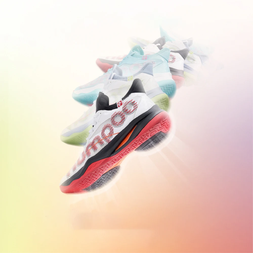 

Unisex Sports Shoes Badminton Shoes Comfortable and Versatile Cushioned Tennis and Volleyball Shoes Running Shoes