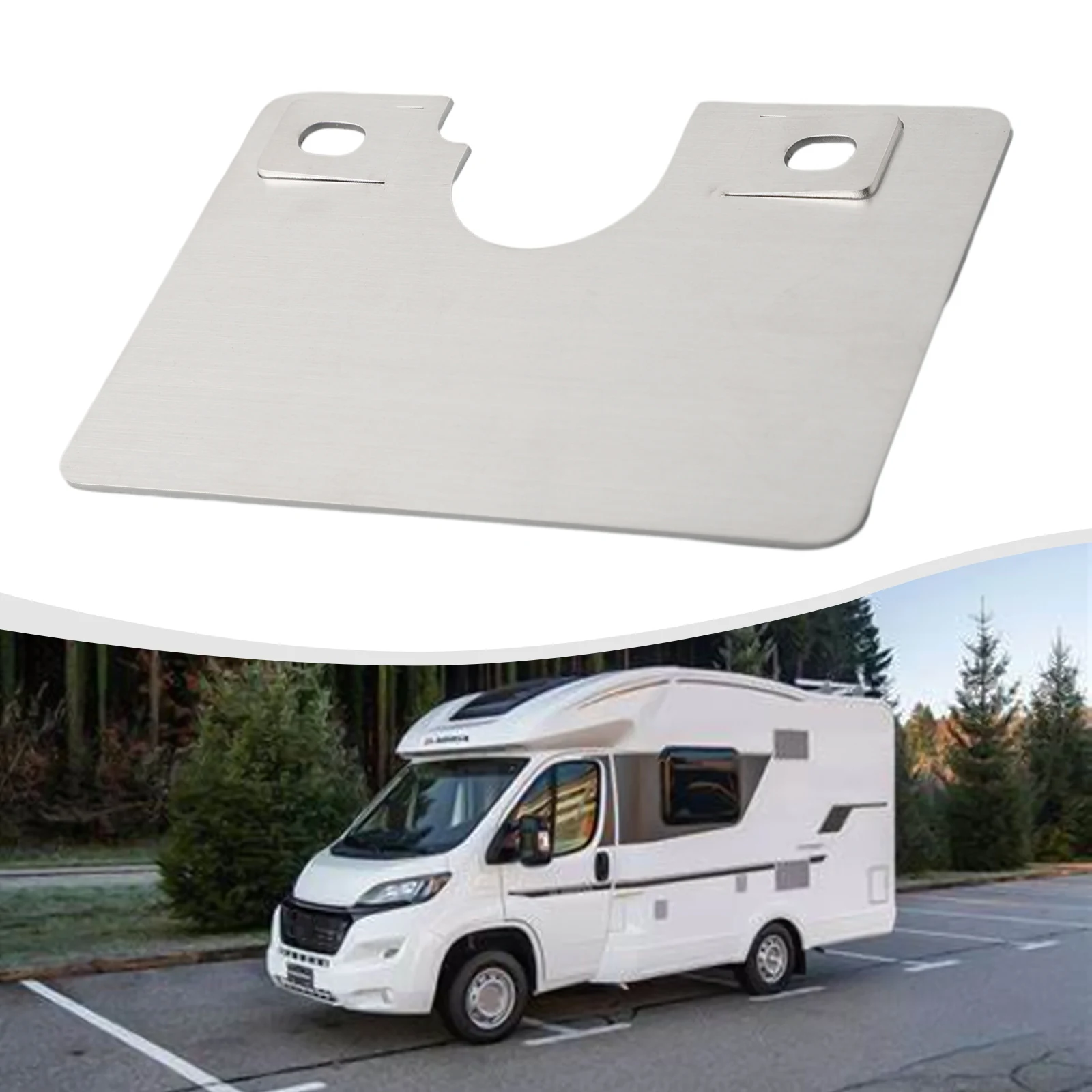 Burglary Protection Driver Door Prick Stop For Fiat For Ducato For Citroën Jumper For Boxer Ab 2006 Anti-theft Block