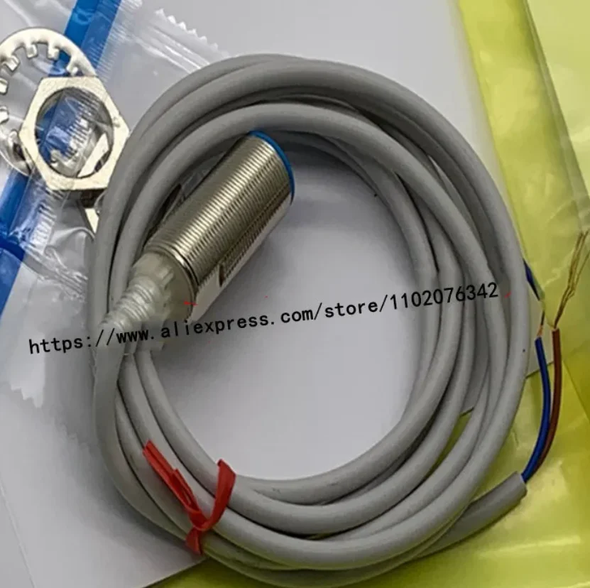 

2 шт. новый индуктивный датчик FL7M-2K6H-Z FL7M-2K6H-R