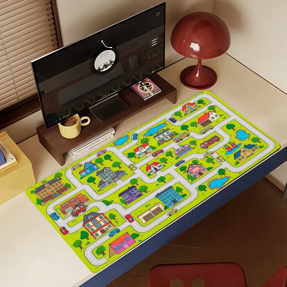 بساط فأرة بتصميم ريترو لمسار ا - مراجعة Retro Gaming Laptop وسعره