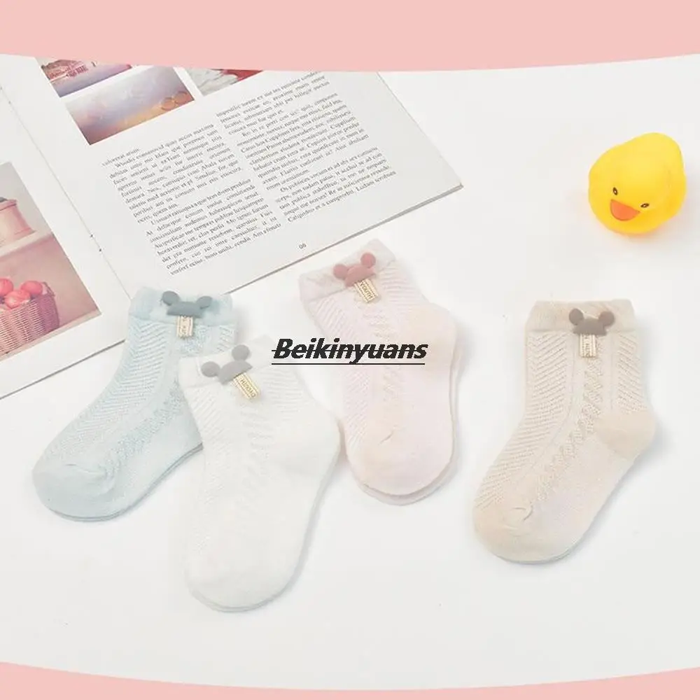 

Baby boneless socks for newborn babies in summer, cute and super cute socks for boys and girls, children's sock