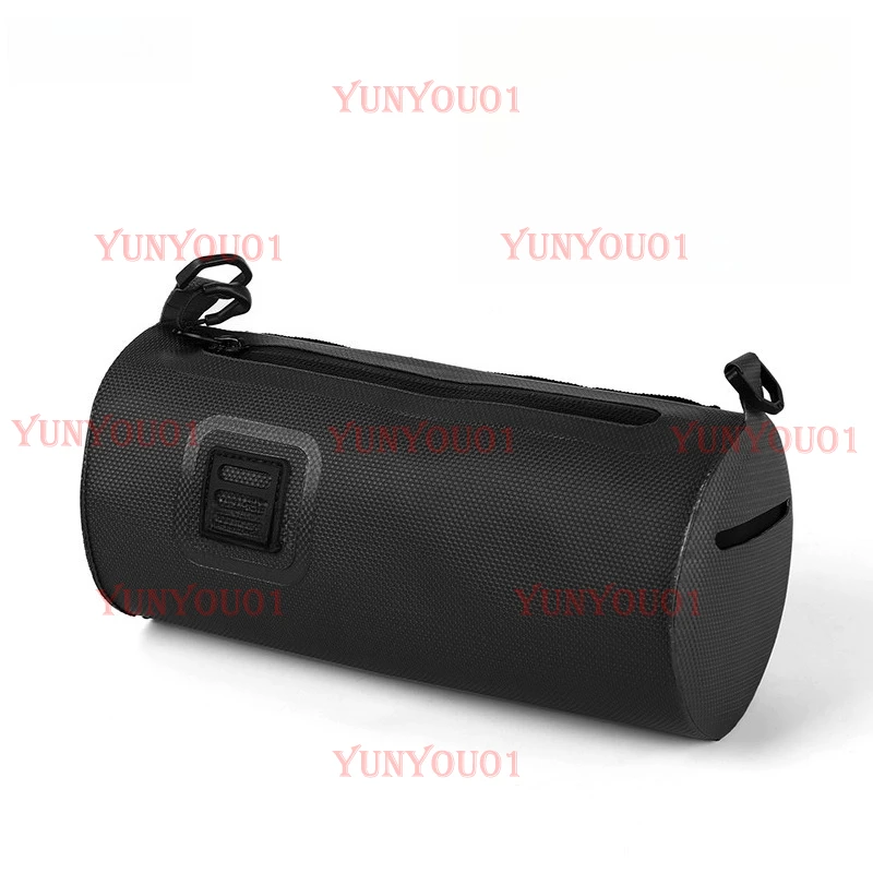 

New Bicycle Bag, Mountain Bike Waterproof Front Hanging Bag.