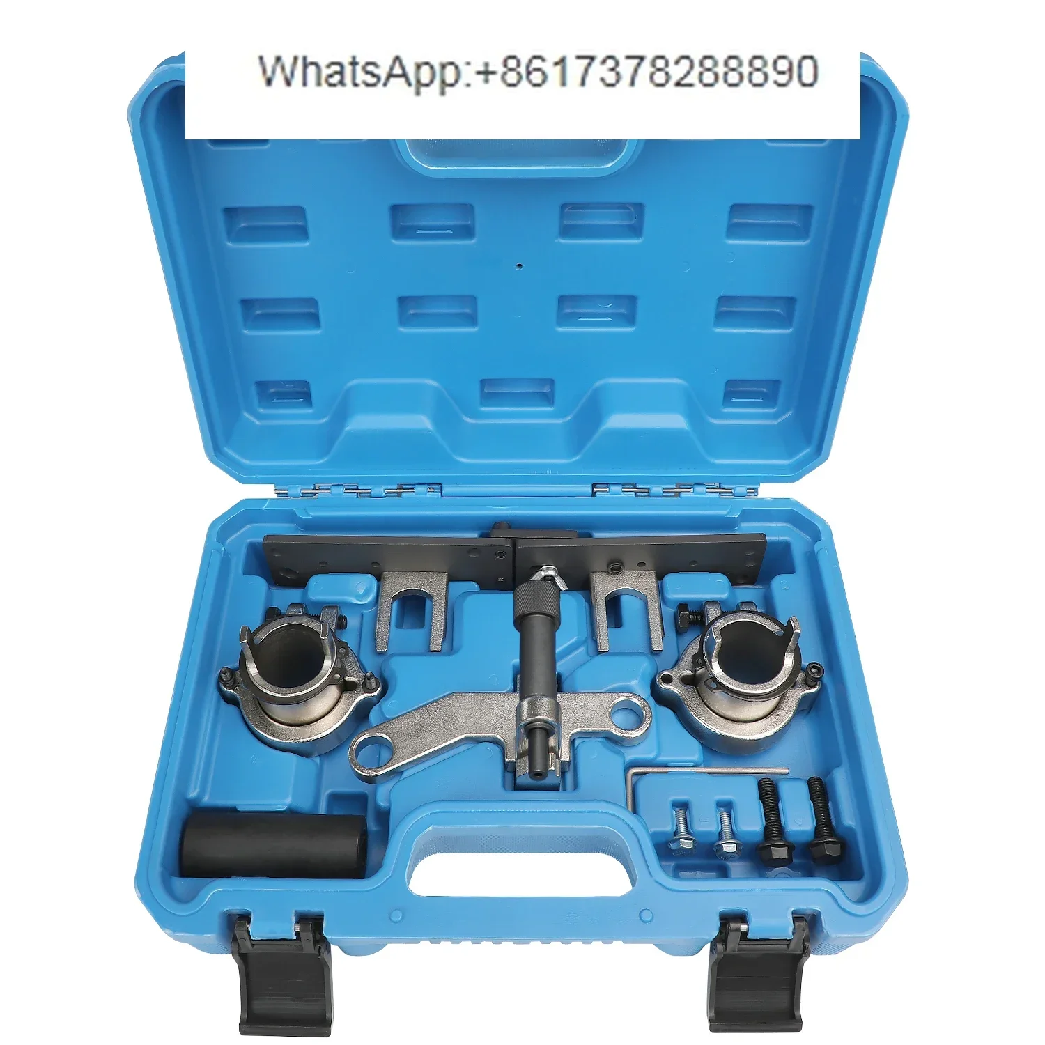 High Quality Engine Timing Tool Kit for Synchronizing GM Chevrolet Onix 1.0e Tracker 1.0 and 1.2 Lines Synchronizer