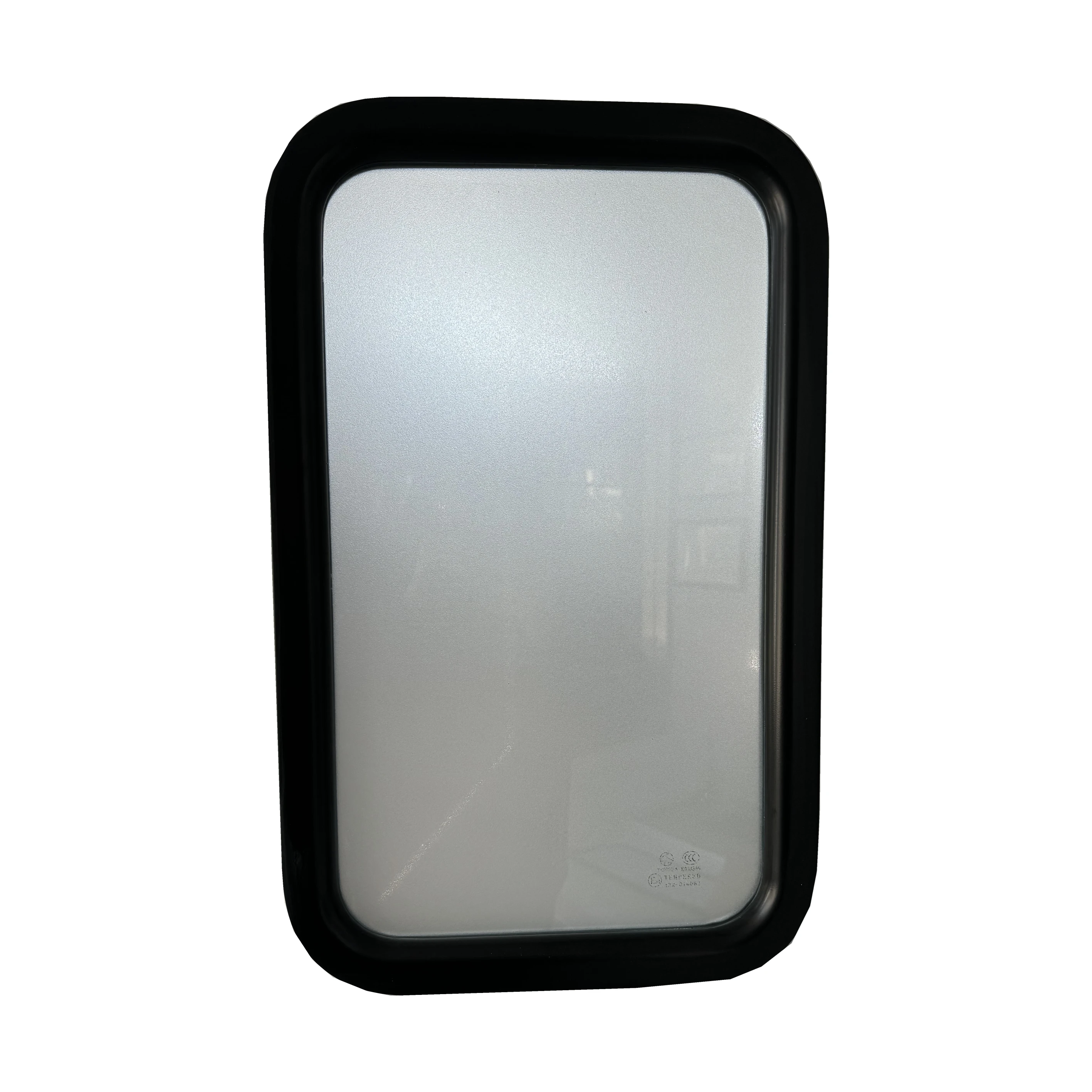 Top Sale Caravan RV Motorhome Entry Door with Lock for Camper Van Trailer Boat Aluminum view 5