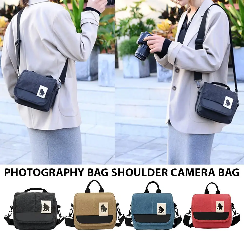 Camera Bag For Cano… - image