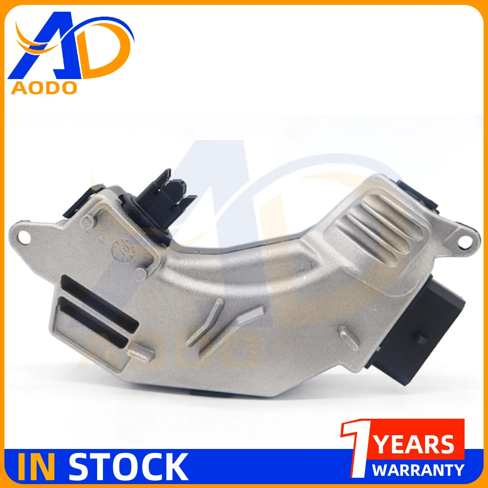 New Heater Blower Motor Resistor 9180208 13250114 1808449 1808552 77363724 01808449 1312305 01808552 For Vauxhall Saab 9-3 2003-