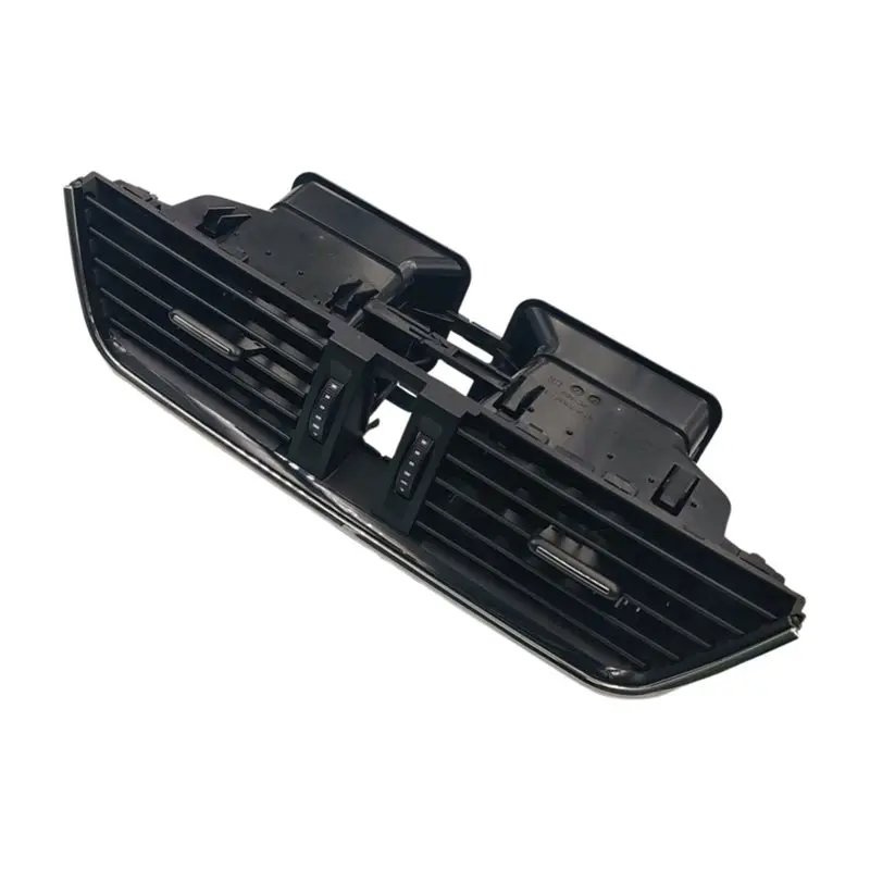 

AS57-For Skoda Octavia 2013-2020 New 5E0820951 Dashboard Center Air Conditioner Vent Grille Front Middle AC Air Outlet