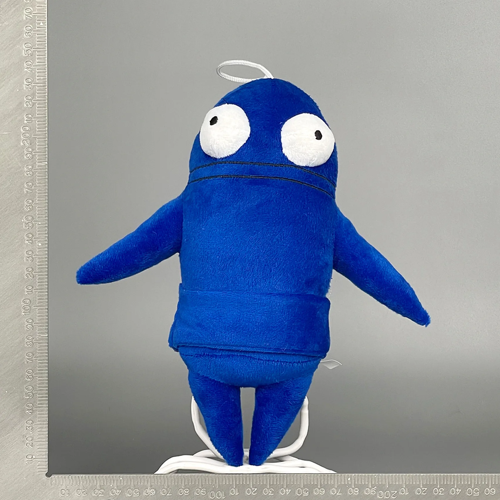 2025 New Product R E. P.O Recycling Action repo Plush mailbox player game peripheral Plush toy dolls holiday Gifts