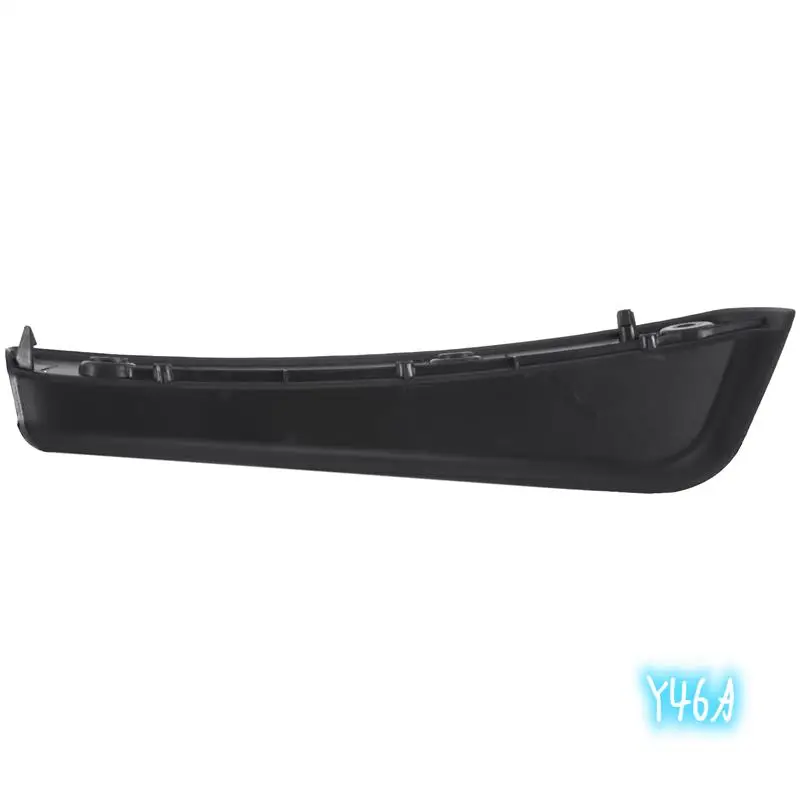 

Car Exterior Accessories Front Bumper Lower Skirt Spoiler For Land Rover Freelander 2 2006-2014 L359 Right LR022303 Accessories-