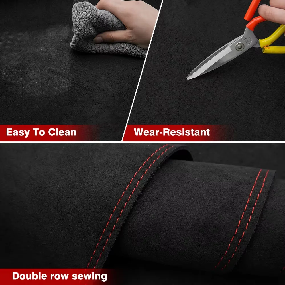Car Dashboard Cover For lexus IS250 IS300 IS350 2006 2007 2008 2009 2010 2011 Dash Mat Anti-UV Carpets Car Accessories