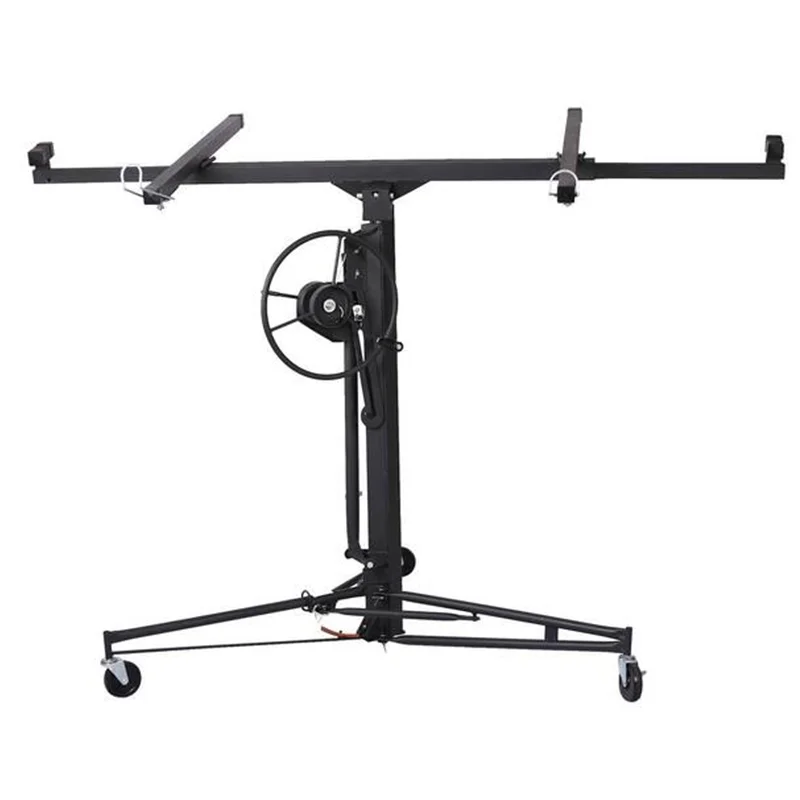 Hebezeug Gipskarton Panel Sheet Board Decke Trockenbau Lift