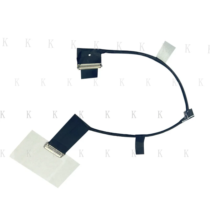 

C LCD Screen Video Display Flex Cable for DELL Precision 7670 7680 HDC50 30pin