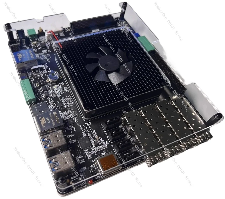 "Development Board …