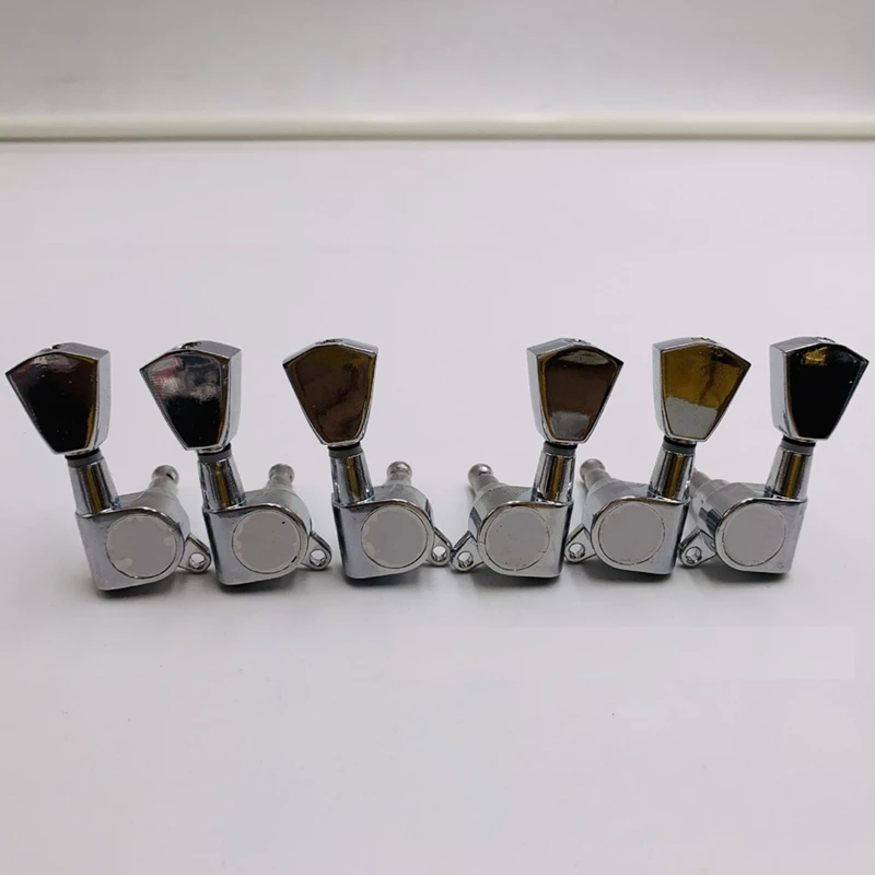 Guitar String Tuning Nail Tuner Machine Guitar Knobn01r