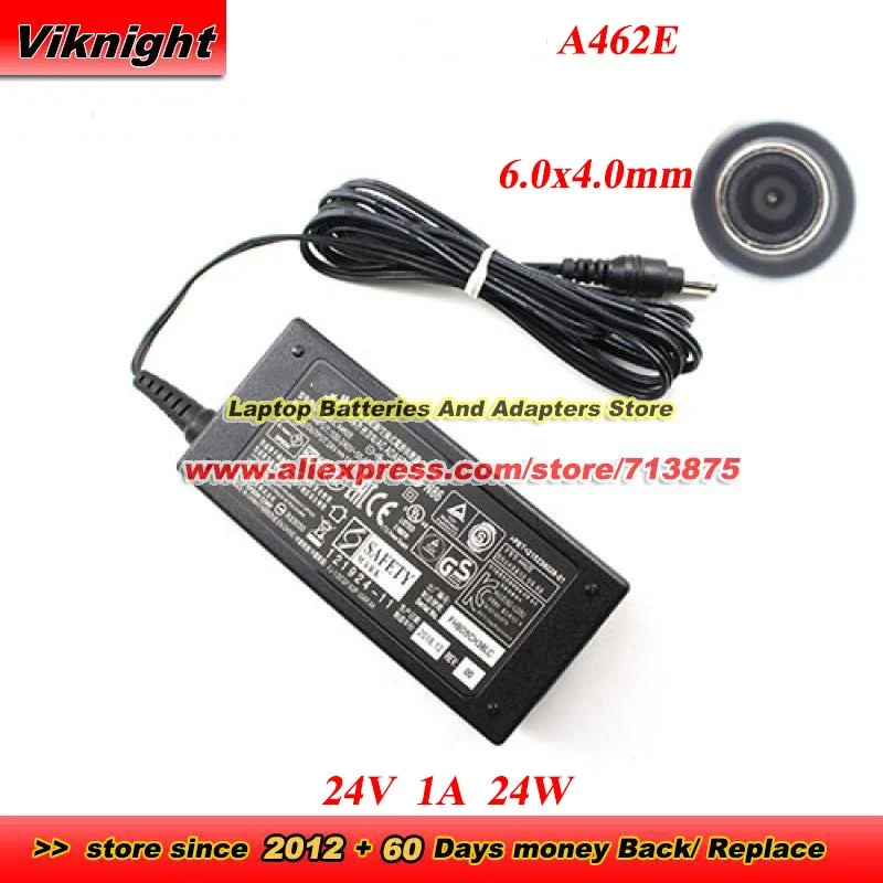 A462E Ac Adapter 24…