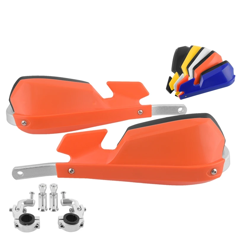 

Motorcycle Hand Guards Handle Handguard Handlebar Protection Customized Is Available
