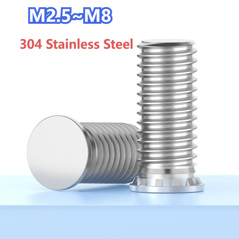 Self Clinching Stud…