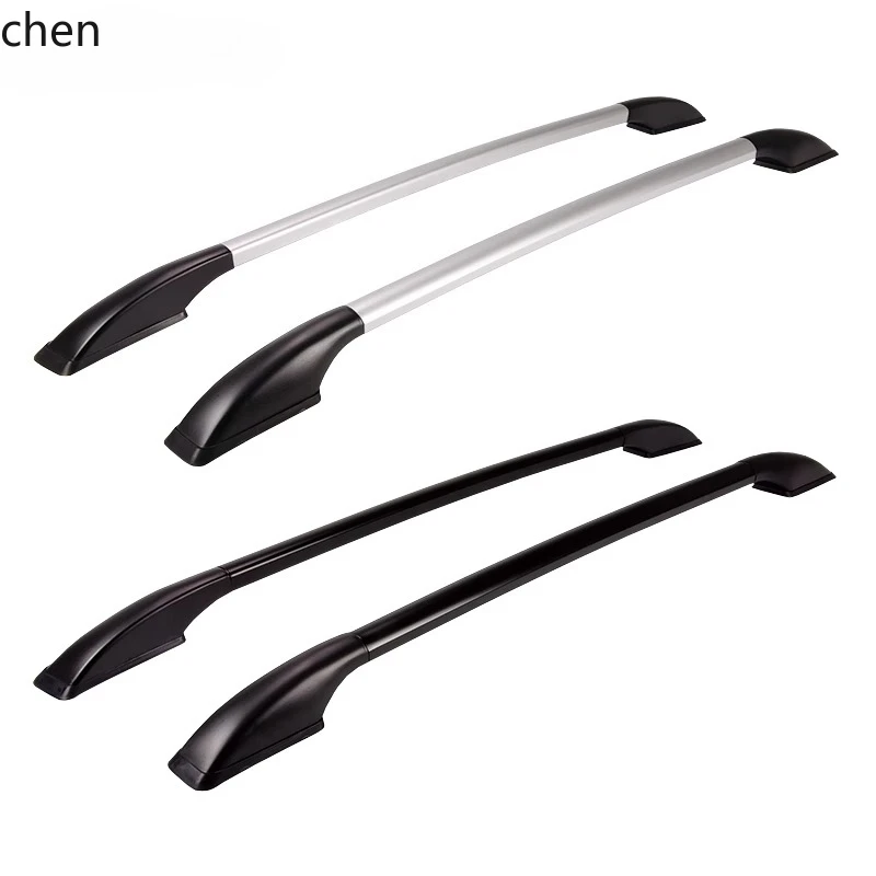

HXL Modified Luggage Car Aluminum Alloy Roof Rack Exterior Decoration Accessories