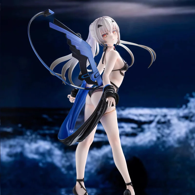 

Fate/Grand Order Fairy Knight Lancelot Knights Of The Round Table Figure Toys Collect Decoration Game Peripheral Birthday Gifts