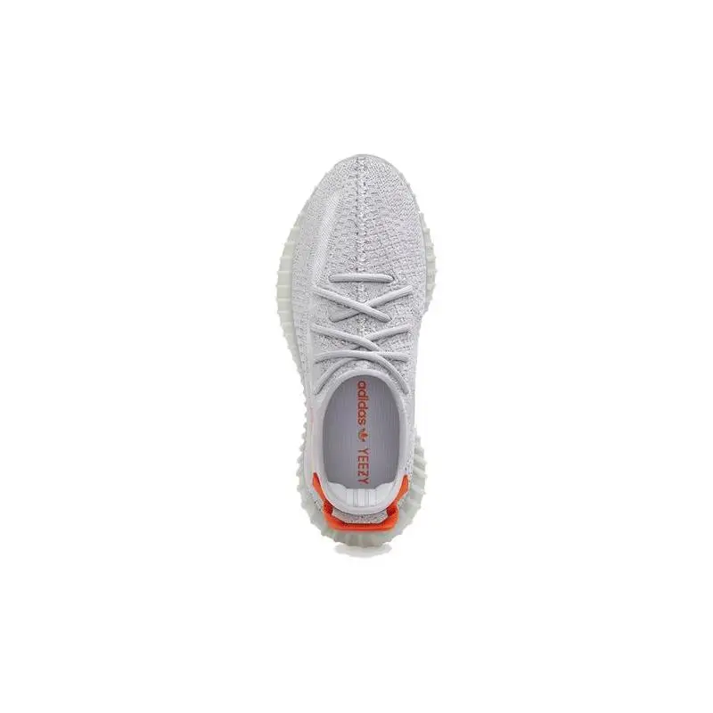 Scarpe da ginnastica Adidas Yeezy Boost 350 V2 Fanale posteriore FX9017