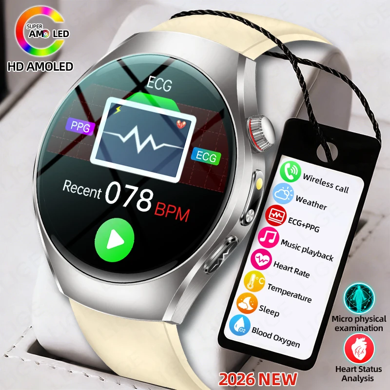 Lige 2026 New Women…