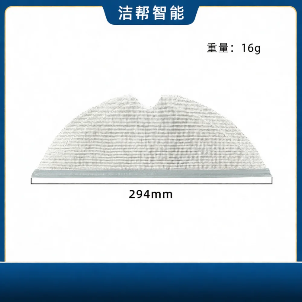Robot Vacuum Replacement Parts For Roborock Q5 Pro Q8 Max Accessories Main Brush Side Filter Mop Cloth Dust Bag Tool Set