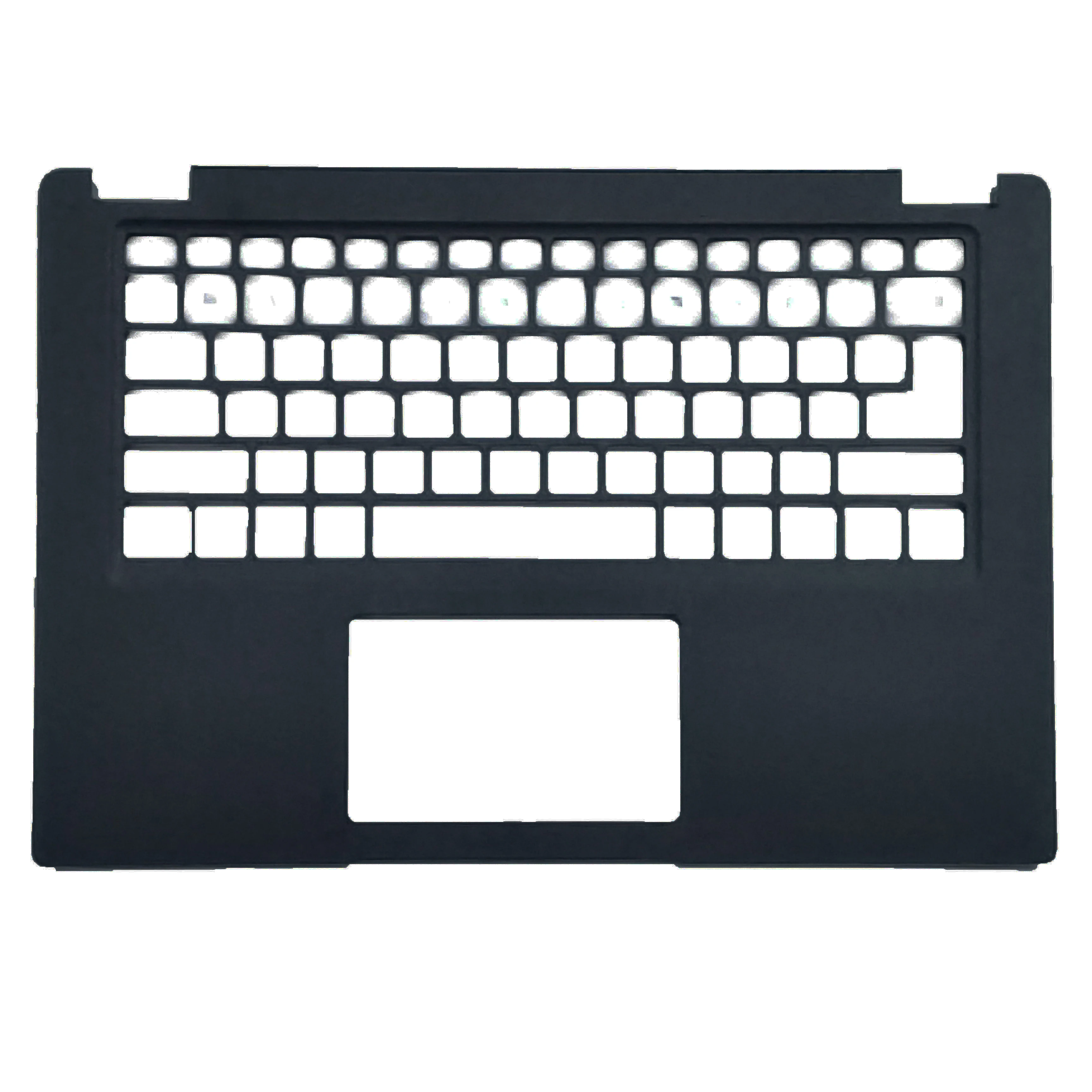 Coque arrière LCD pour ordinateur portable Dell Latitude 3410 E3410, lunette avant, repose-l\'hypothèse, boîtier supérieur, clavier astronomique,