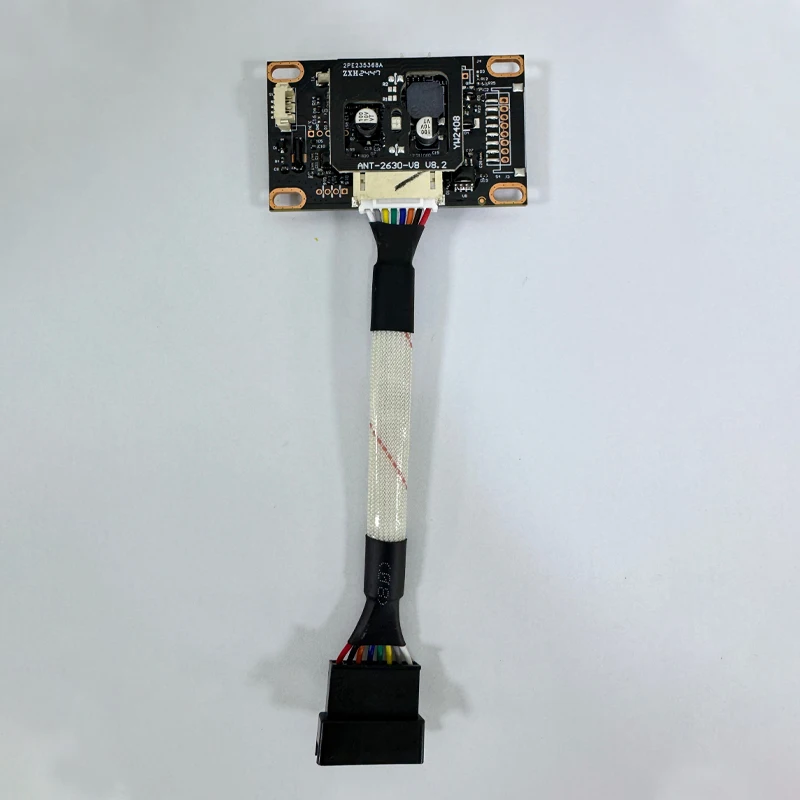 Variant: M150 fixed led