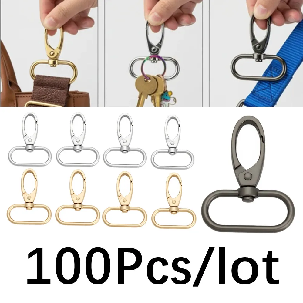100pcs-lot-16-20-25-32mm-38mm-metal-snap-hook-lobster-clasp-collar-carabiner-belt-buckles-diy-keychain-bag-part-accessories