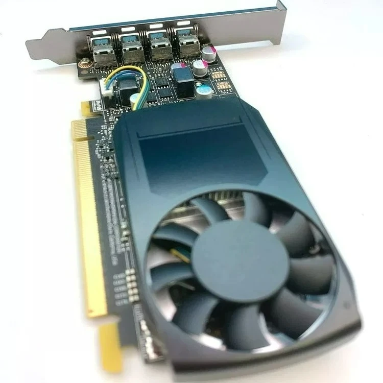 for NVIDIA Quadro P620 2GB MiniDP graphics card