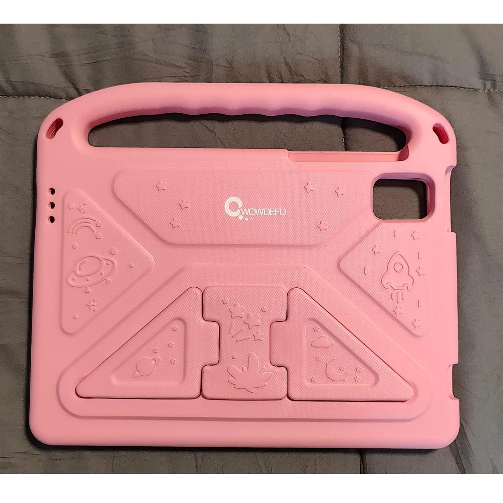 Protective Case for Tablet CWOWDEFU C18W weelikeit C19W Cover 10.1 Inch