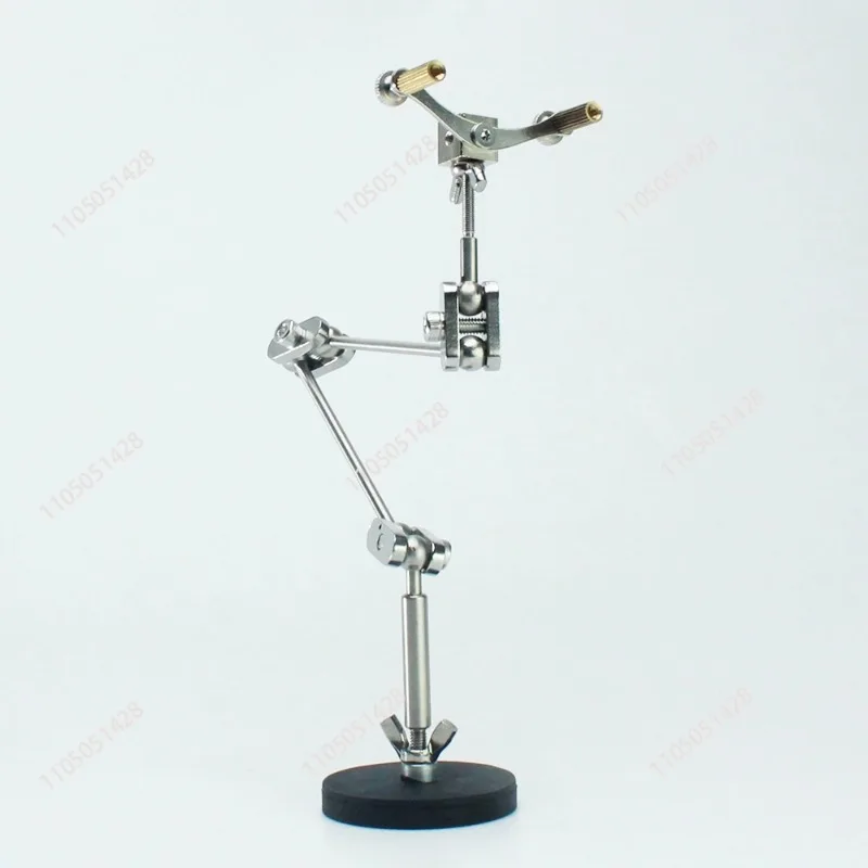 

Adjustable large load flexible universal support