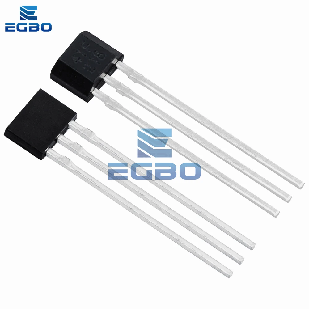 10 قطعة/الوحدة 41F 0H41 SH41 SS41F S41 ثنائي القطب قاعة عنصر الاستشعار المحرك سيارة كهربائية موتور قاعة الاستشعار