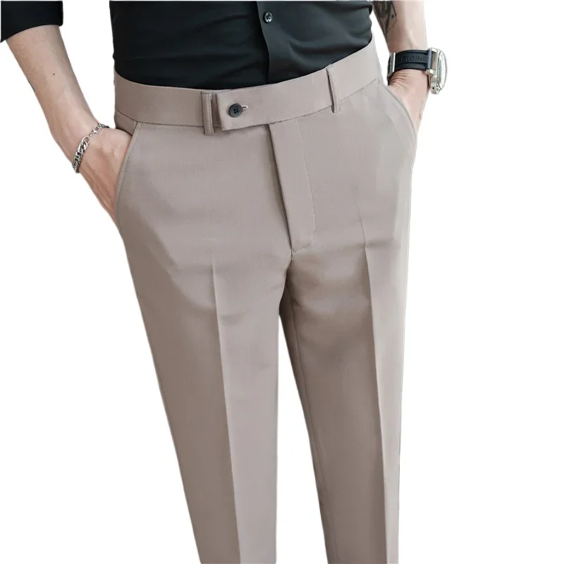 Thumbnail 3 - #43 Latest Suit Pants Offers