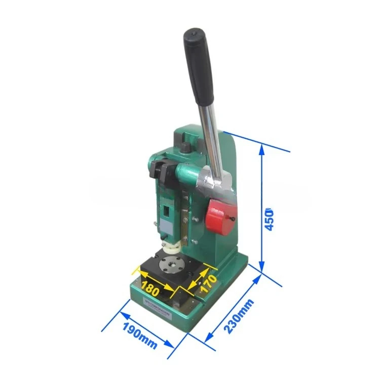 Heavy MSK-T-06 Disc… - image