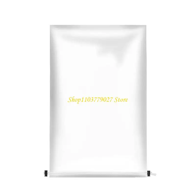 C4DF Winter Plant Warming Covers with Drawstring Plant Freezings Protecting Bag