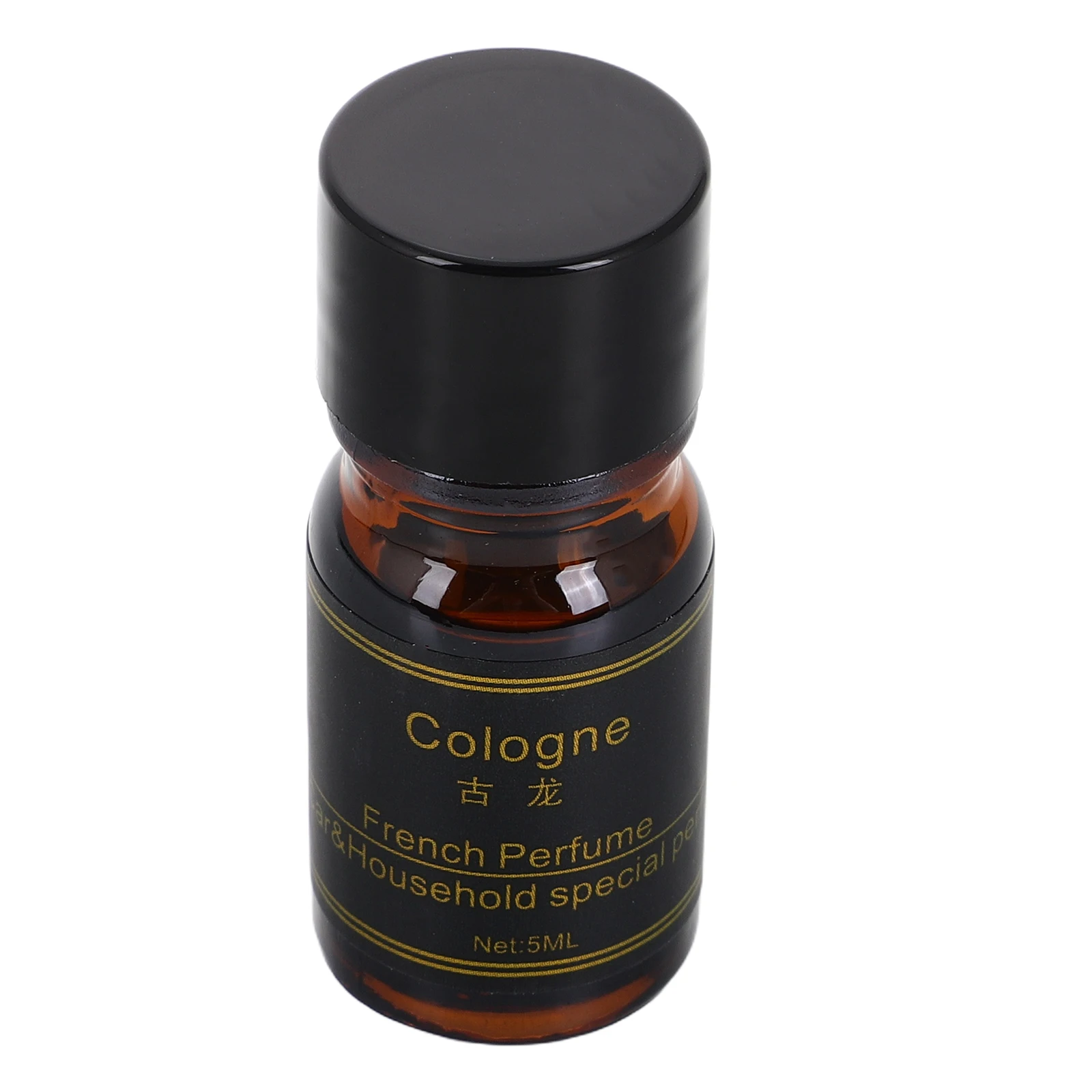 

Car Perfume 5ml Essential Oil Diffuser Air Freshener Natural Ingredients Longlasting Fragrance Aromatherapy Refill Car