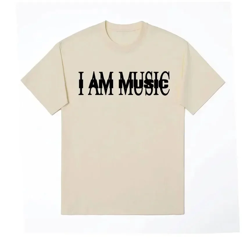 Playboi Carti soy álbum de música camiseta Meme Opium Ken Carson destruye solitario camisetas hombres mujeres moda Vintage camiseta otoño