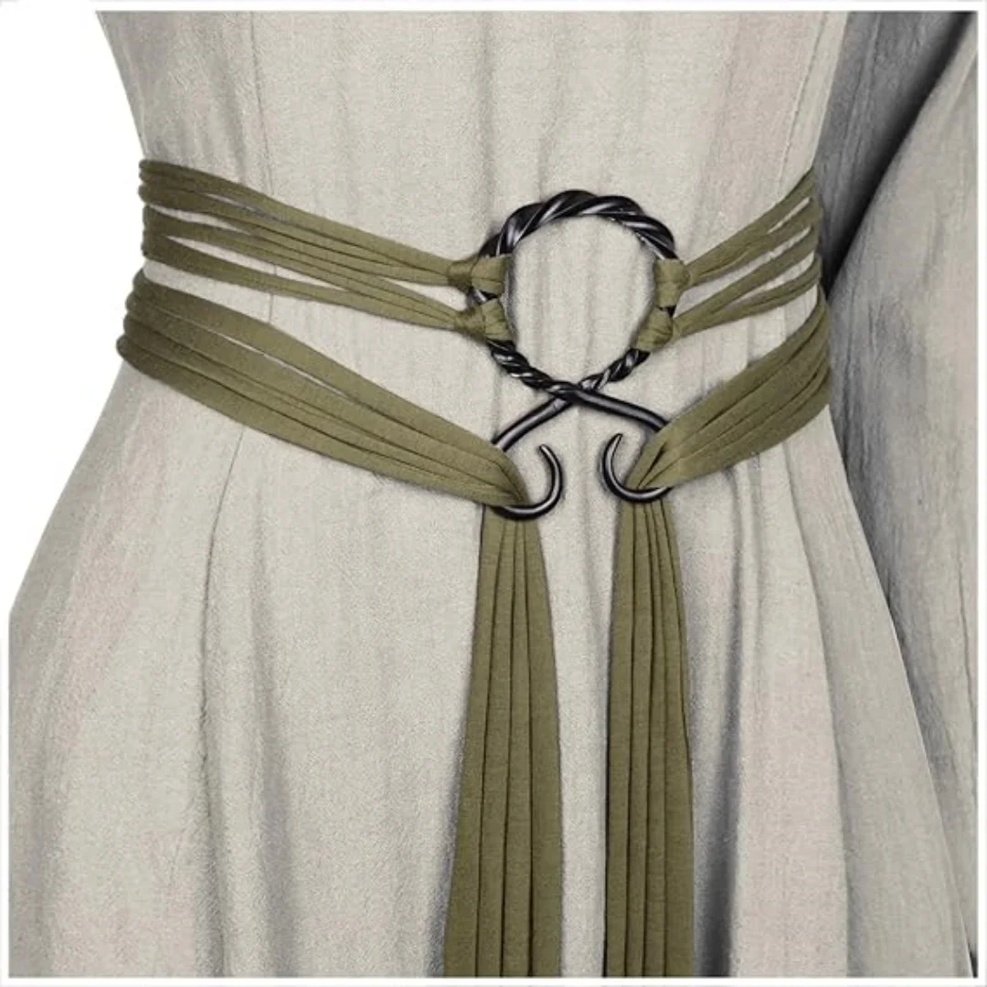 dress rope J. Marie Lucy Rope Dress X-Small main image 0