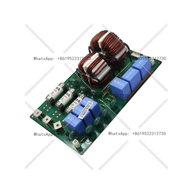Adecuado para accesorios de aire acondicionado Samsung, placa de filtro DB93-03335A, placa de alimentación DB41-01277A, placa principal DB92-03346A