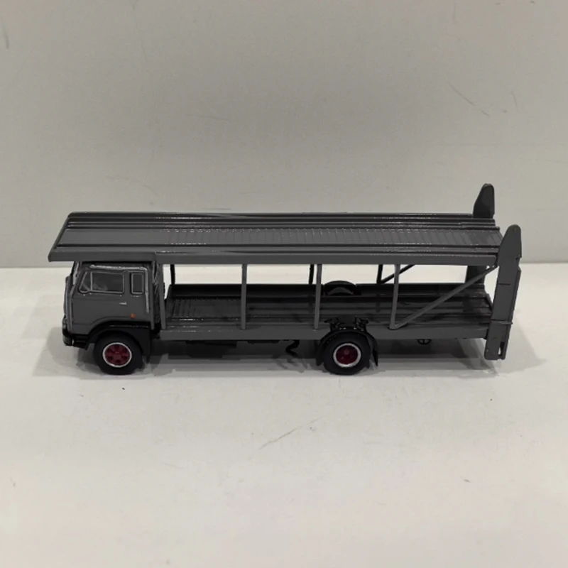 

BREKINA масштаб 1/87 HO 640 SERIE транспортная пластиковая имитация модели автомобиля статическая коллекция украшенные праздничные игрушки сувенирный подарок