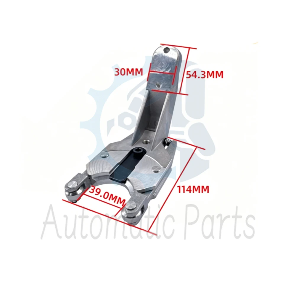 Sanjet BT30 16T 21T Tool Magazine Claw Tool Gripper For TD30 Series TDS Plus II 30 Series