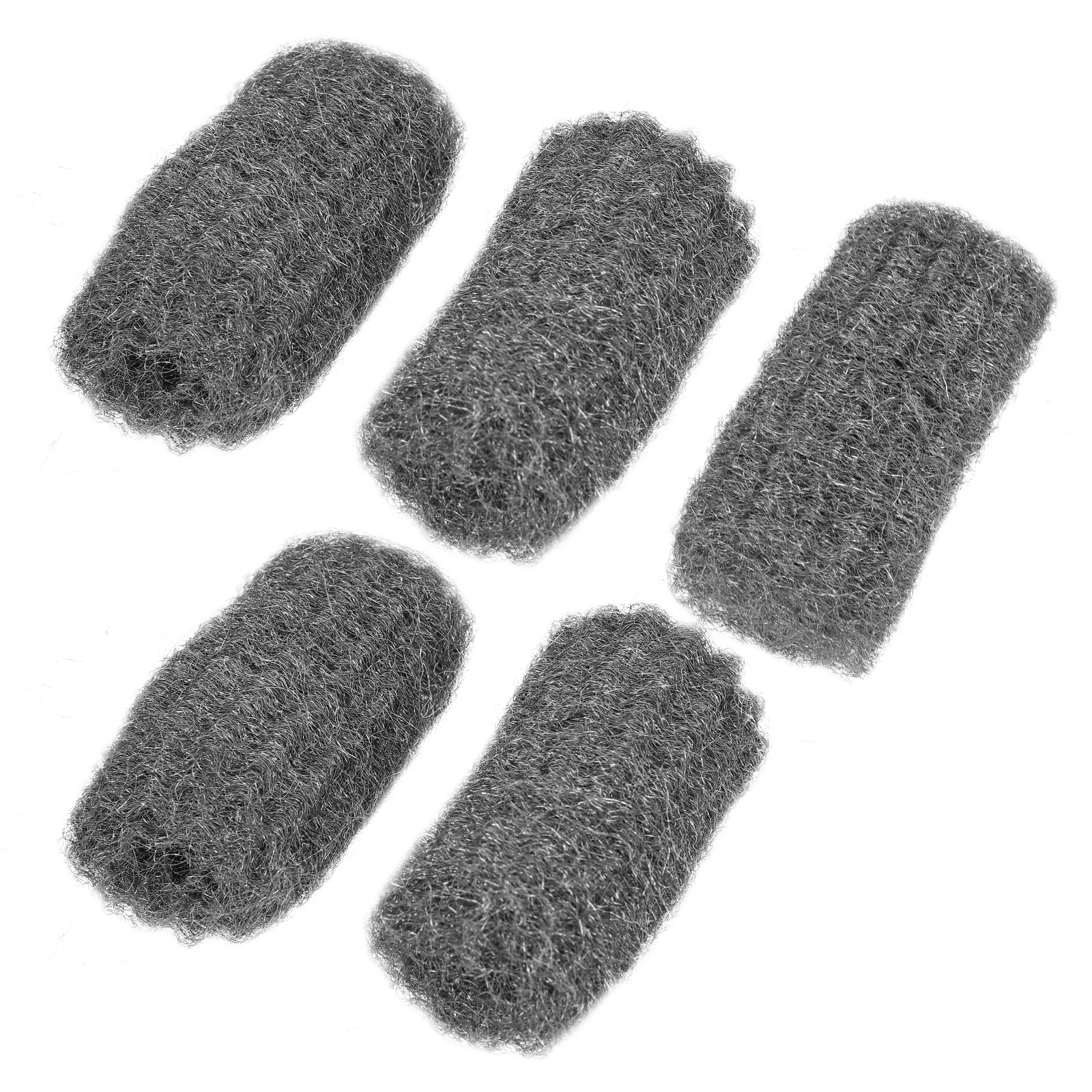 5 szt. Polerka do kijów bilardowych, wytrzymały druciany czyścik do trzonów kijów bilardowych, skuteczne narzędzie do polerowania narożników, bilard