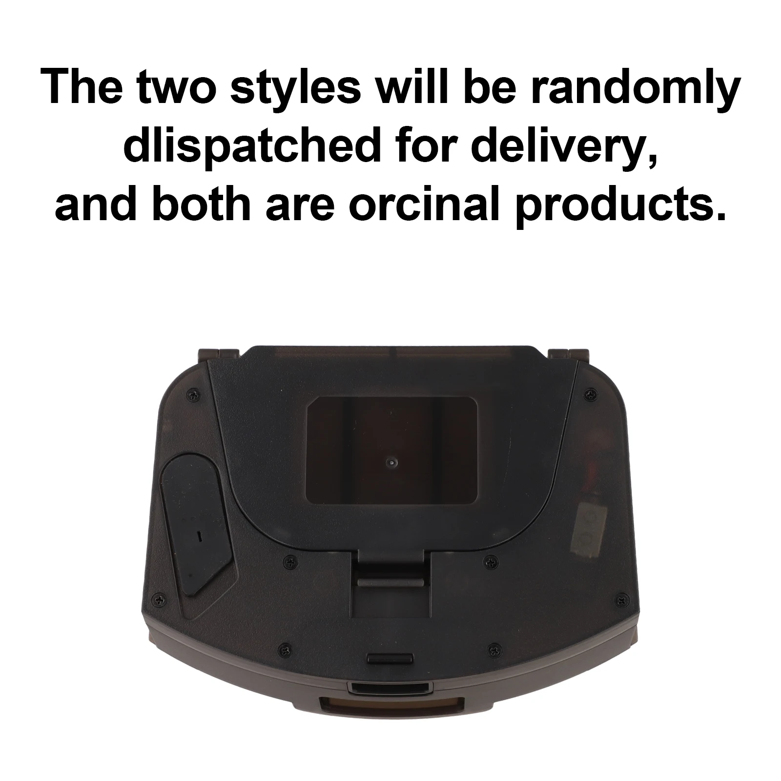 خزان المياه وصندوق الغبار لـ Cecotec لروبوت Conga 2290 للمكنسة الكهربائية كفاءة تنظيف معززة وظيفة مزدوجة