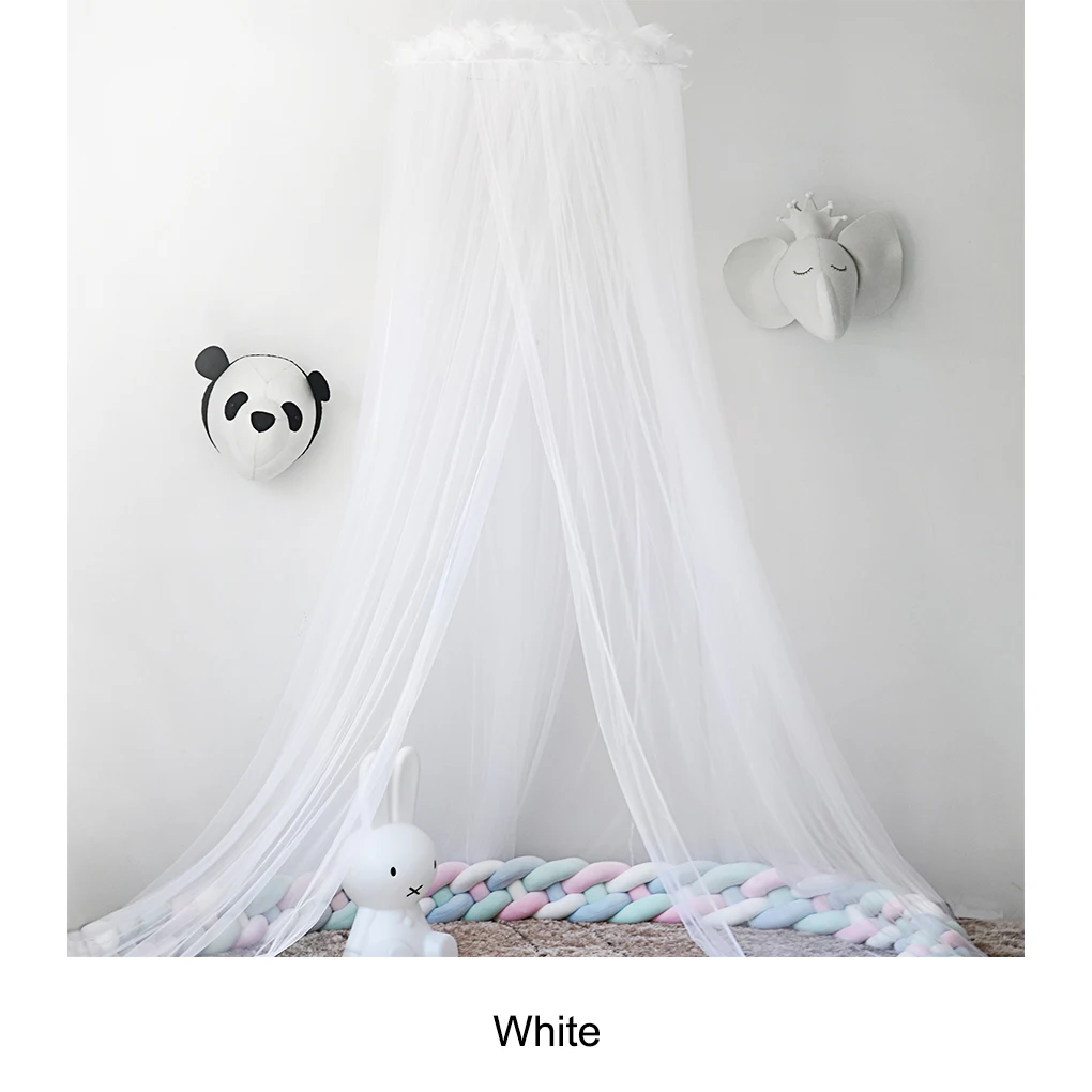 Effective Protection Baby Canopy For Peaceful And Bug-free Environment Protective Canopy Mosquito