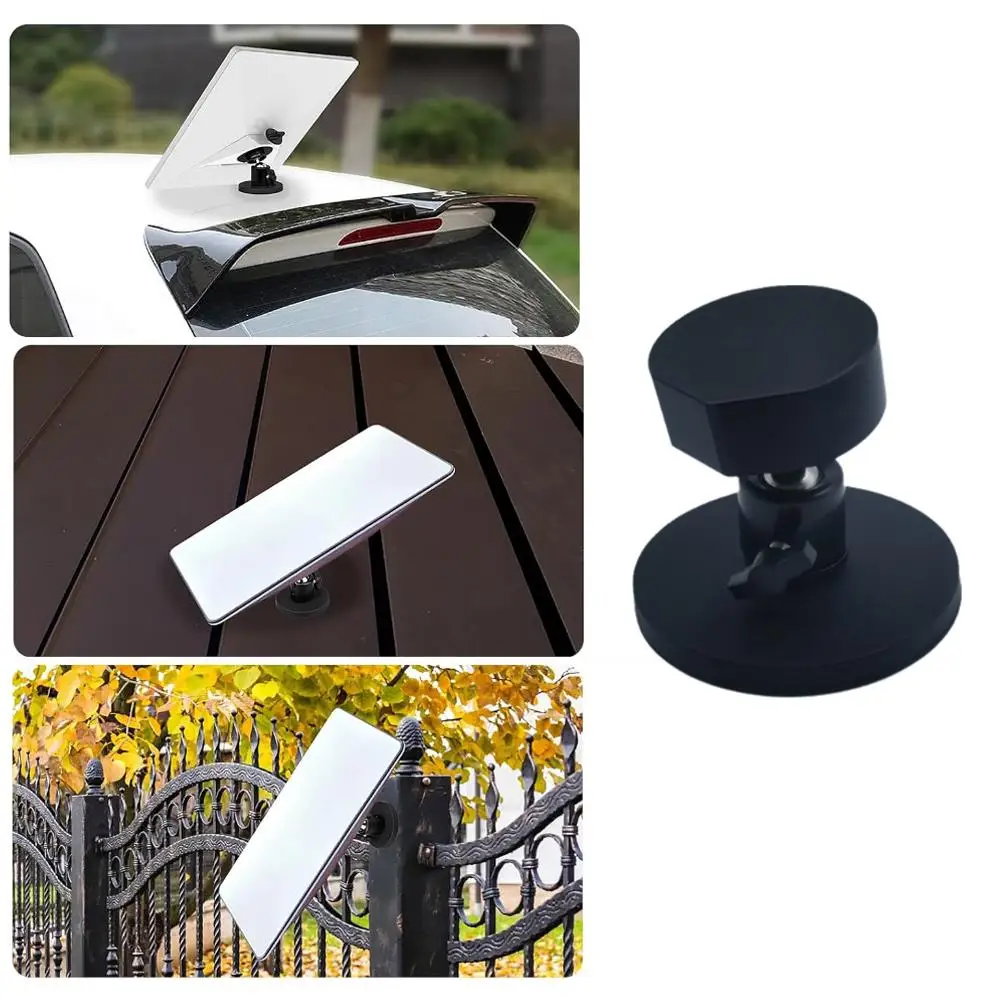 For Starlink Mini Roof Mounting Bracket Magnetic Mounting Bracket For Starlink Mini Internet Kit Satellites