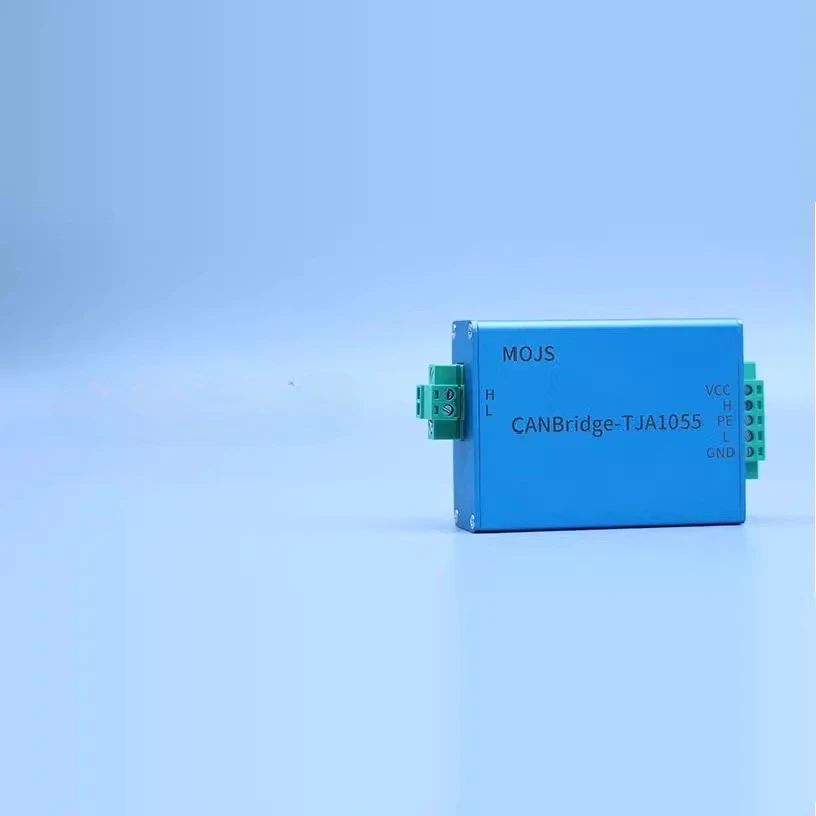 

Низкоскоростной адаптер CAN TJA1055 неисправностей толерант CAN