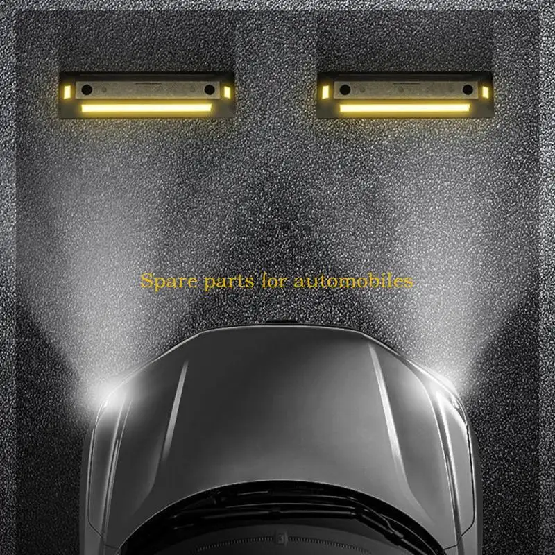 

H58F усиливает бордюр автомобиля против базовой базы длиной.