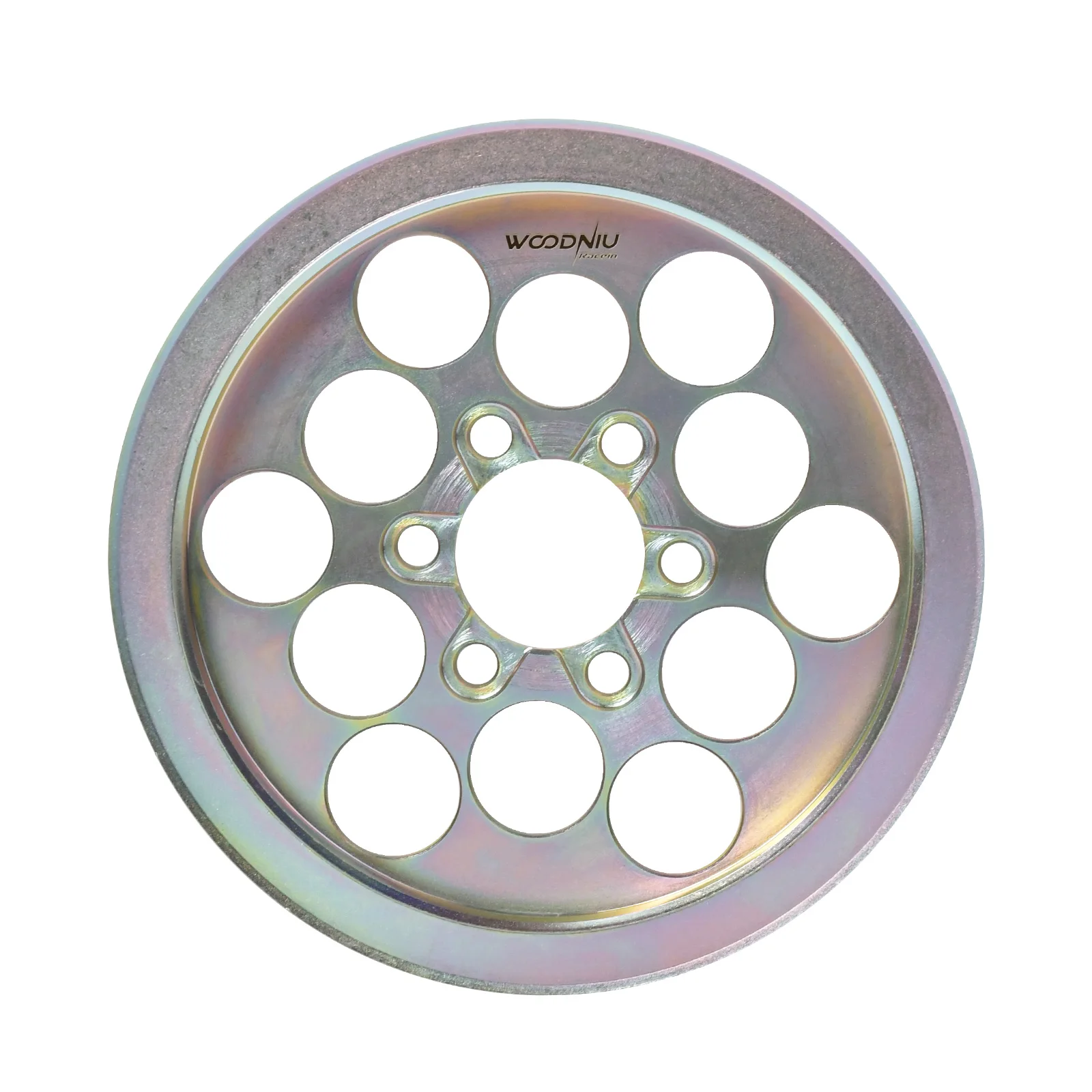 

Electric Dirt Bike Middle Shaft Pulley Jackshaft Pulley for Surron Light Bee X S High-quality Replacement Motorcycle Accessories